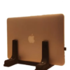 Suporte Vertical Macbook/Notebook Regulável E Universal