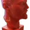 Busto Vladimir Lenin - Ussr Decorativo - Tamanho M (12cm) - Image 4
