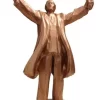 Vladimir Lenin - Foice E Martelo 15cm - Image 5