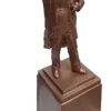 Monumento Vladimir Lenin 30cm - Impressão 3d - Image 4