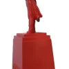 Monumento Vladimir Lenin 30cm - Impressão 3d - Image 2