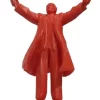 Vladimir Lenin - Foice E Martelo 15cm - Image 4