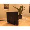 Suporte Mesa Notebook Ultrabook Laptop Vertical Stand - Image 3