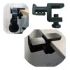 Suporte Para Fone Ouvido Headphone Para Mesa Ajustável Gamer - Image 2