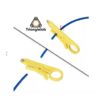 1x Pç Cortador Tubo Ptfe Teflon Impressora 3d - Trianglelab - Image 2