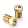 5x Bico Nozzle V6 Hotend Extrusora 0.4mm Impressora 3d - Image 3