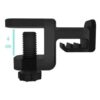 Suporte Para Fone Ouvido Headphone Para Mesa Ajustável Gamer