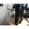 Suporte de Mesa Compatível Lenovo ThinkCentre Vertical - Image 2