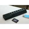 Suporte Usb Pendrive, Cartao Sd E Microsd - Image 2