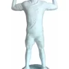 Mini Estatua Action Figure Do Gabigol Mengão Flamengo - 18cm - Image 4