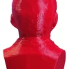 Busto Lenin - Ussr Decorativo - Tamanho M (12.7cm) - Image 3