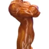 Action Figure Vegeta Boneco Dragon Ball Z Vegeta 21cm - Image 2