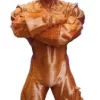 Action Figure Vegeta Boneco Dragon Ball Z Vegeta 21cm