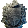 Brasão Mundo Harry Potter - Hufflepuff / Lufa-lufa - Image 3