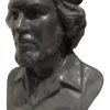 Novo Busto Ernesto Che Guevara Revolução Cubana - 12cm - Image 2