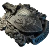 Brasão Mundo Harry Potter - Hufflepuff / Lufa-lufa - Image 2