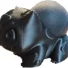 Suporte Para Alexa Echo Dot 4 E 5 De Mesa Bulbasaur Pokemon