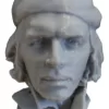 Busto Ernesto Che Guevara Revolução Cubana