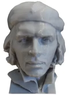 Busto Ernesto Che Guevara Revolução Cubana