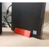 Suporte Vertical De Mesa Compatível Lenovo Thinkcentre - Image 3