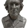 Novo Busto Ernesto Che Guevara Revolução Cubana - 12cm