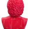 Busto Diego Armando Maradona - Copa 86, Tamanho G (18cm) - Image 5