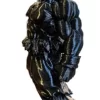 Action Figure Ss Goku Boneco Dragon Ball Z Ss Goku 22cm - Image 3