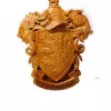 Brasão Mundo Harry Potter - Gryffindor / Grifinória - Image 2