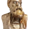 Busto Friedrich Engels Manifesto Comunista - Image 2