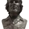 Novo Busto Ernesto Che Guevara Revolução Cubana - 12cm - Image 3