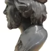 Novo Busto Ernesto Che Guevara Revolução Cubana - 12cm - Image 4