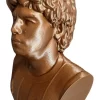 Busto Diego Armando Maradona - Copa 86, Tamanho M (13cm) - Image 3
