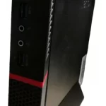 Suporte Vertical De Mesa Compatível Lenovo Thinkcentre