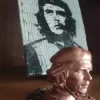 Busto Ernesto Che Guevara Revolução Cubana - Image 4