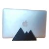 Suporte Notebook Vertical Compatível com Macbook Air Pro 11 13 15 Retina - Image 4