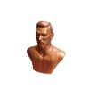 Busto Lionel Messi - Seleção Argentina - Image 2