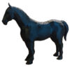 Cavalo Horse Decorativo Poly Decoração De Mesa 10cm - Image 3