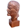 Busto Lenin - Tamanho G (17cm) - Image 2