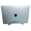 Suporte Tipo Tesla Notebook Vertical Compatível Macbook Pro 11 13 Retina