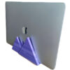 Suporte Notebook Vertical Compatível com Macbook Air Pro 11 13 15 Retina - Image 2