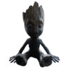 Groot Guardiões da Galáxia Enfeite Decorativo de Mesa - 15cm