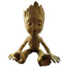 Groot Guardiões da Galáxia Enfeite Decorativo de Mesa - 15cm - Image 4