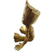 Groot Guardiões da Galáxia Enfeite Decorativo de Mesa - 15cm - Image 6