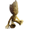 Groot Guardiões da Galáxia Enfeite Decorativo de Mesa - 15cm - Image 5