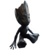 Groot Guardiões da Galáxia Enfeite Decorativo de Mesa - 15cm - Image 3