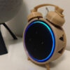 Suporte Alarme Divertido Alexa Echo Dot 3 Geração - Image 3