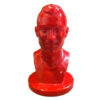 Busto Cristiano Ronaldo CR7 - Decorativo 10cm