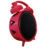 Suporte Alarme Divertido Alexa Echo Dot 3 Geração - Rosa - Image 2