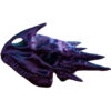 Cabeça de Dragão Skull Decorativo - Impressão 3d - Image 2