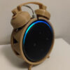 Suporte Alarme Divertido Alexa Echo Dot 3 Geração - Image 2